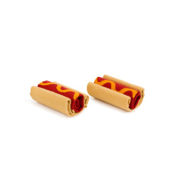 Κάλτσες Hot Dog