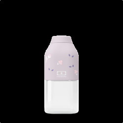 330ml Μπουκάλι Monbento MB Positive S Tritan™ - Purple Ballet